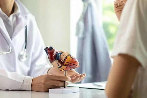 Clínica de Cardiologia em Clima Bom | Diagmed Saúde do Coração