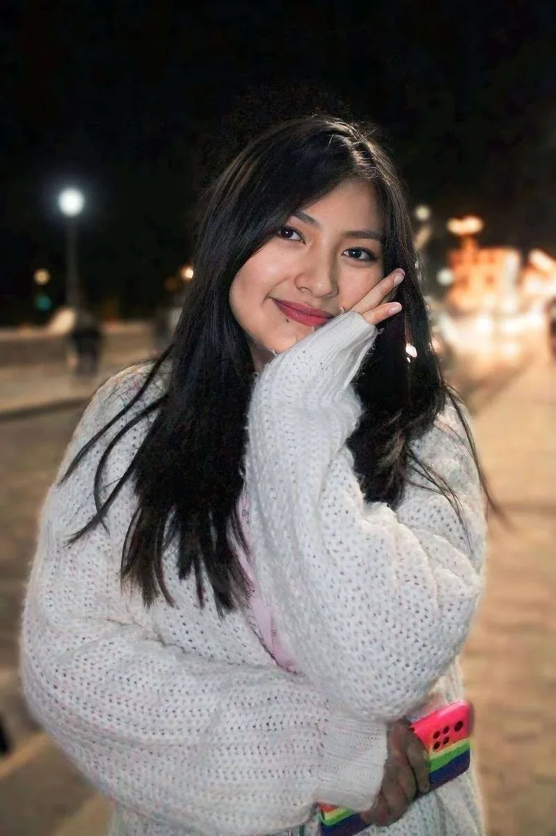 Ana Clara S.