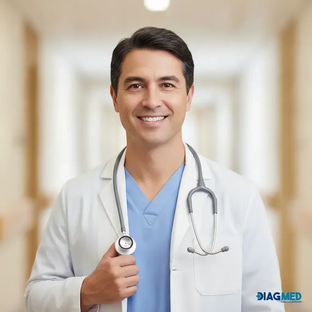 Apresentação: Policlínica Maceió — Clinica Diagmed