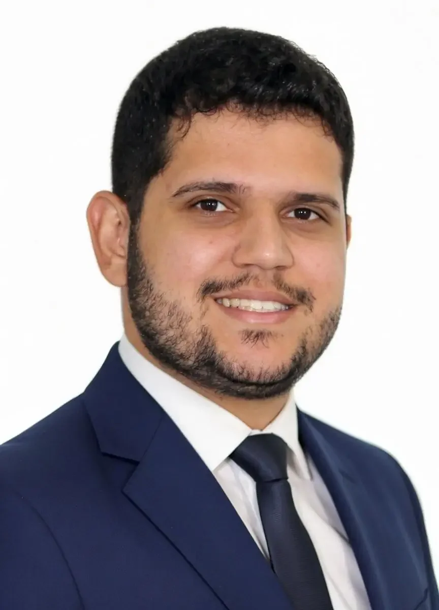 Dr Carlos Werneck